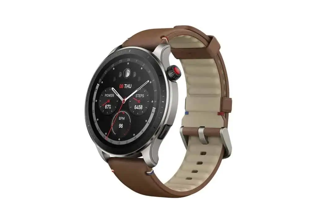 Amazfit GTR 4 1