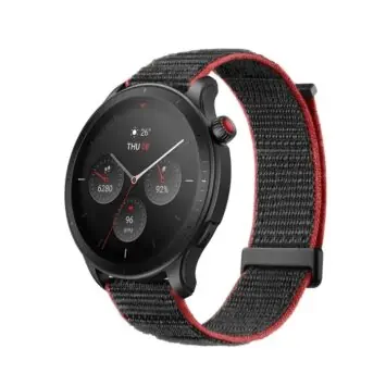 Amazfit GTR 4 3