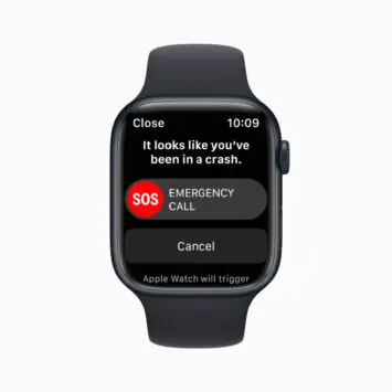 Apple Watch Series 8 2