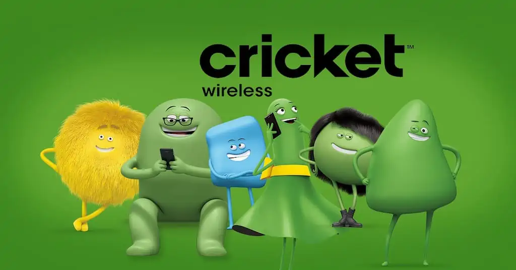 Cricket Wireless