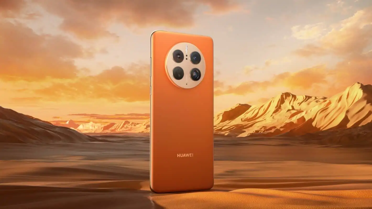 Featured image for Huawei Mate 50 Pro launches in its first market outside of China