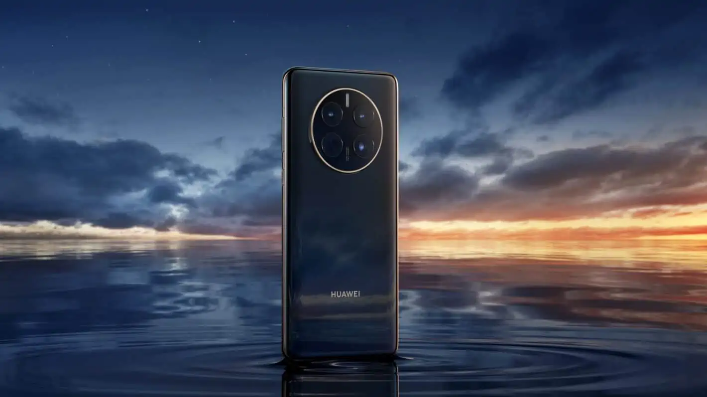 Featured image for Global Huawei Mate 50 Pro Model Announced With Powerful XMAGE Camera Setup