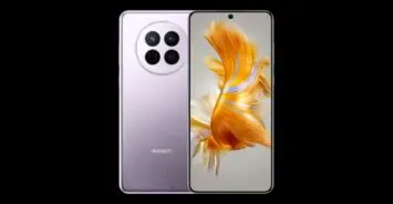 Huawei Mate 50E image 1