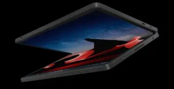 Lenovo ThinkPad X1 Fold image 1