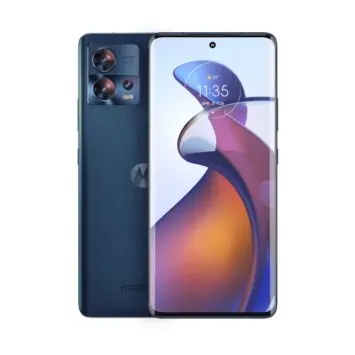 Motorola Edge 30 Fusion leaked renders 3