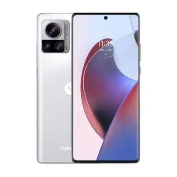 Motorola Edge 30 Ultra leaked renders 1