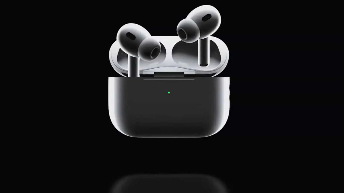 Featured image for Next-generation AirPods might come with in-ear electrodes to read brain waves