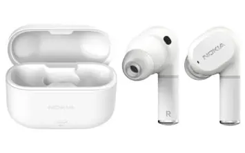 Nokia Clarity Earbuds 2 Pro