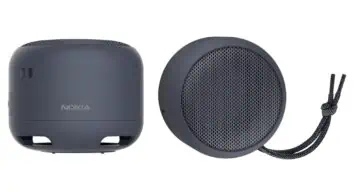 Nokia Portable Wireless Speaker 2