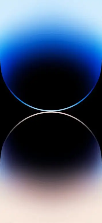 iPhone 14 Pro wallpaper image 2