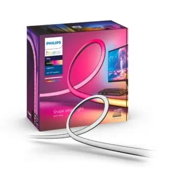 philips hue play gradient lightstrip for pc product Large