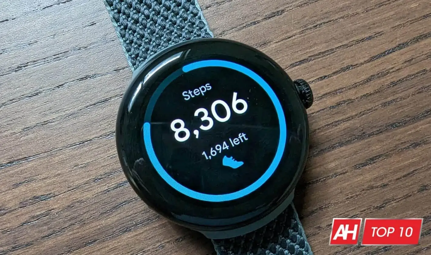 Featured image for These are some of the watch faces coming with the Pixel Watch 2