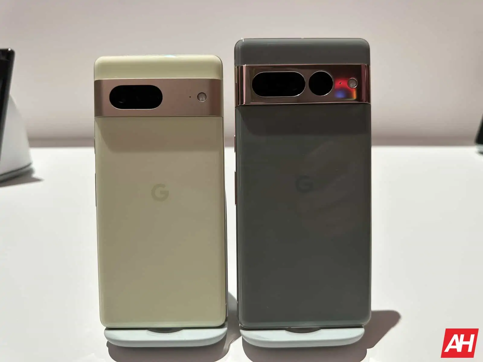 Google Pixel 7 AM AH 02