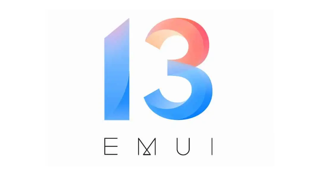 Featured image for Huawei Intros EMUI 13 With Drag To Share, SuperStorage & More
