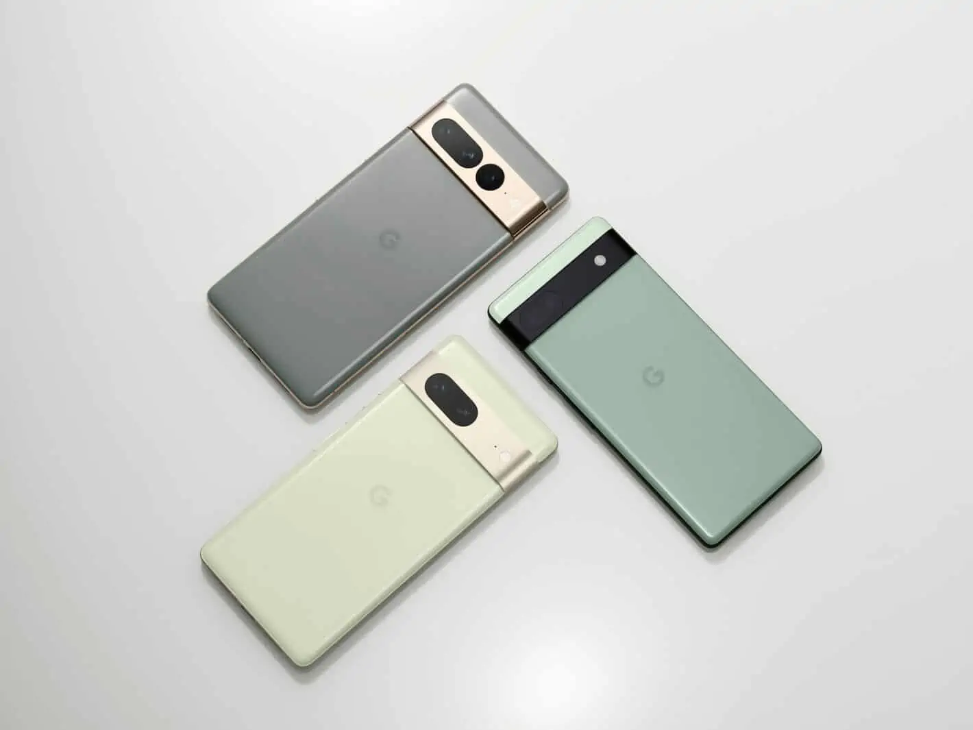 Featured image for Google Pixel Pass: Everything You Need To Know – April, 2024
