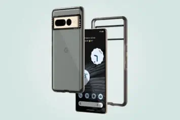 Pixel 7 series Casetify case image 2