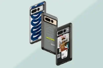 Pixel 7 series Casetify case image 3