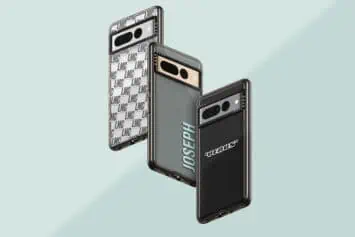 Pixel 7 series Casetify case image 4