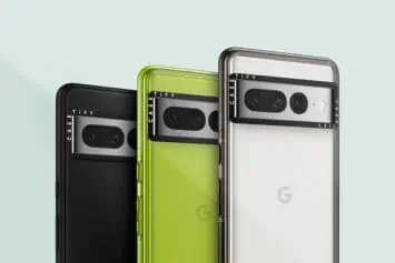 Pixel 7 series Casetify case image 7