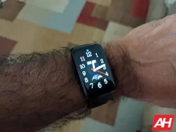 Xiaomi Smart Band 7 Pro AH HR HW1