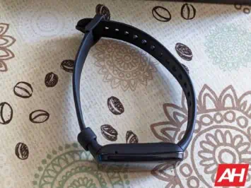 Xiaomi Smart Band 7 Pro AH HR HW4