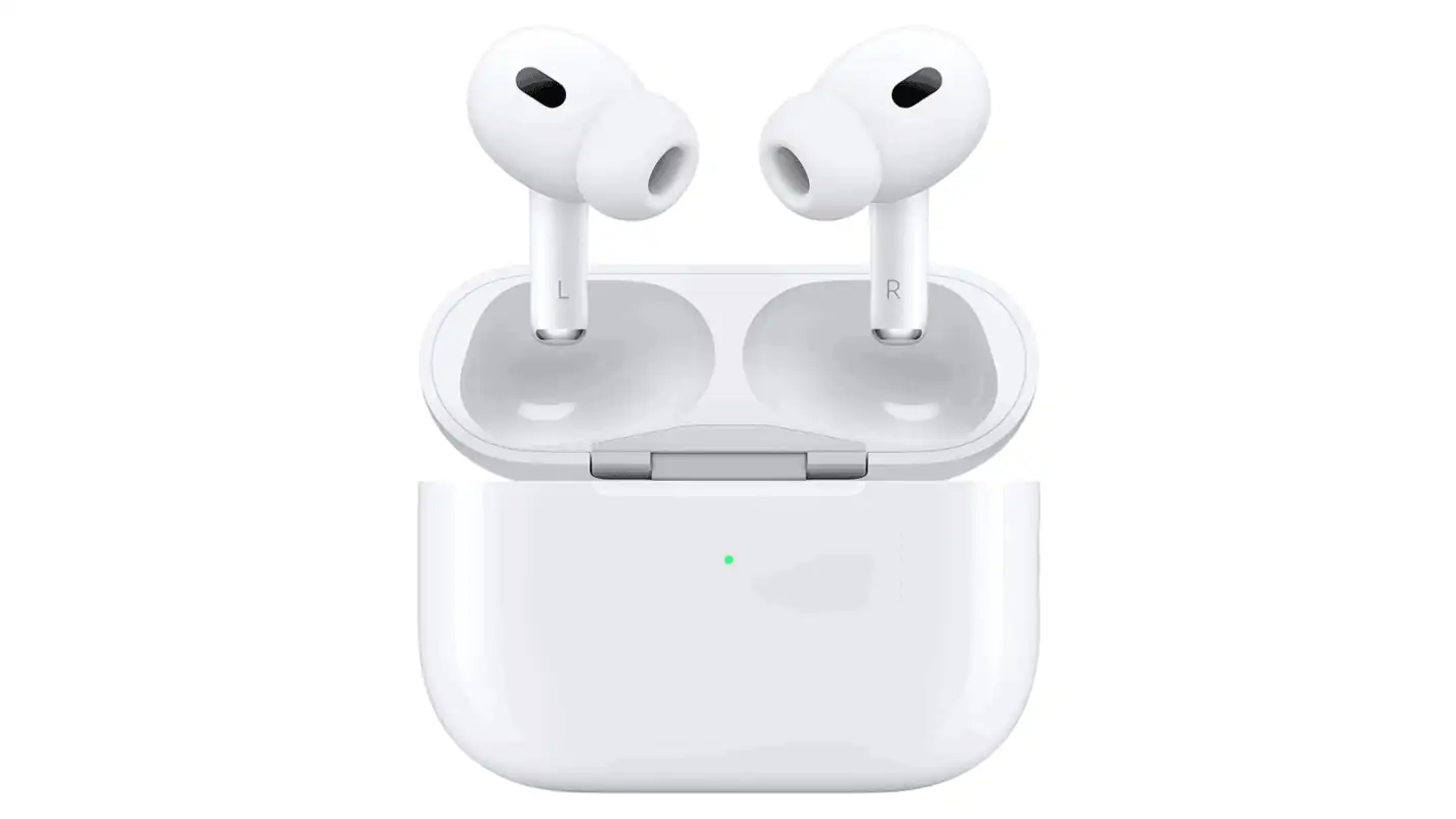 Featured image for Next-gen AirPods to get a new charging port too