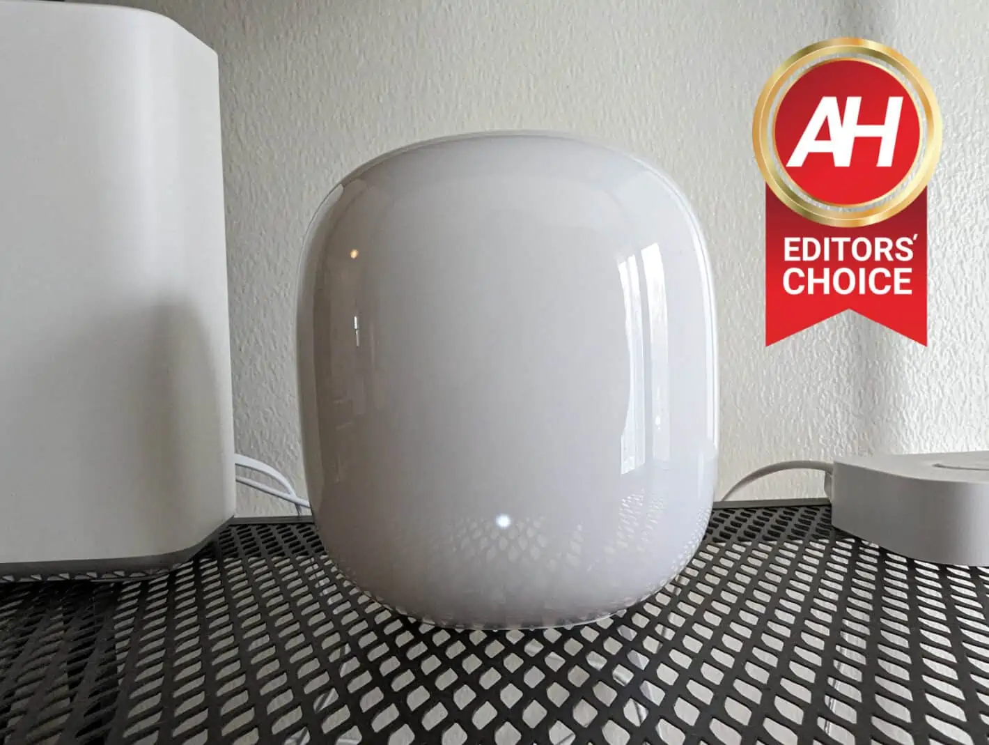 Featured image for Google Nest WiFi Pro Review: WiFi 6E has arrived