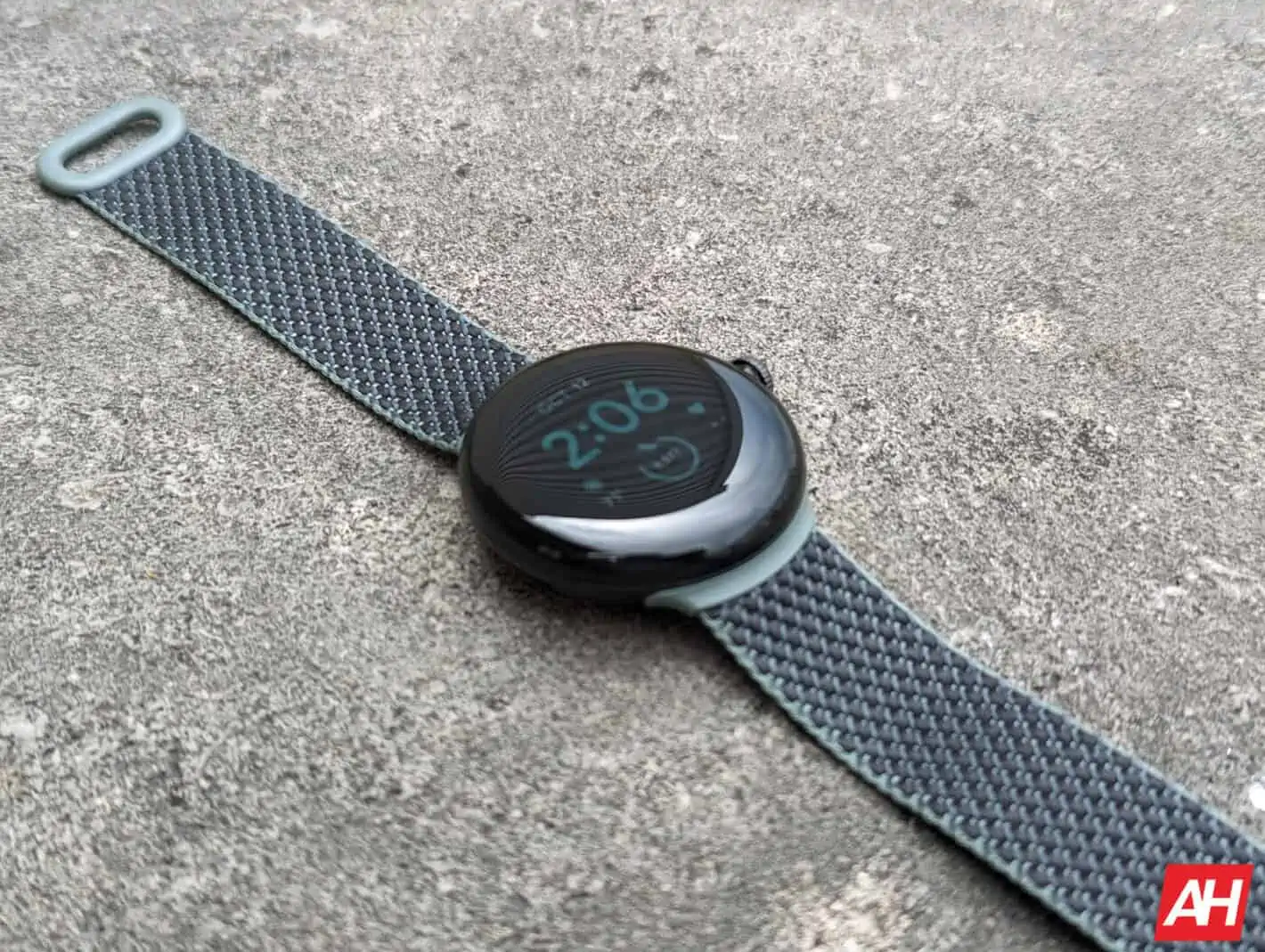 Featured image for The Pixel Watch 2 might arrive this Fall