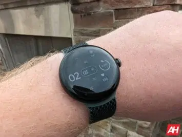 google pixel watch AM AH 04 1