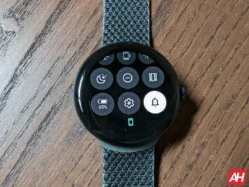 google pixel watch AM AH 11 1