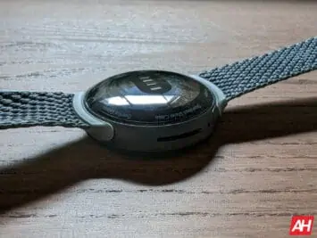 google pixel watch AM AH 14 1