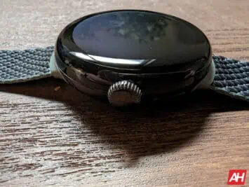 google pixel watch AM AH 15 1