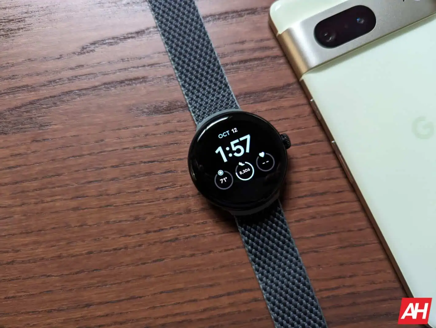 Featured image for Software Update Is Waiting On Your Upcoming Pixel Watch