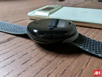 google pixel watch AM AH 18 1