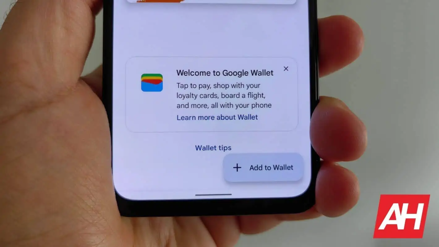 Featured image for Google Wallet adds support for 42 new banks in the US