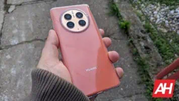 AH Huawei Mate 50 Pro case image 1