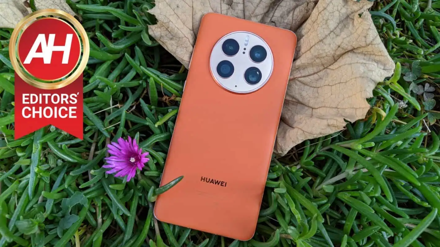 Featured image for Huawei Mate 50 Pro review: Extraordinary photos, even without Leica