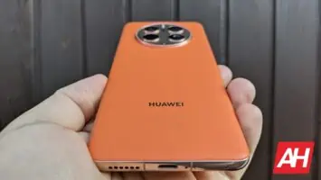 AH Huawei Mate 50 Pro image 29
