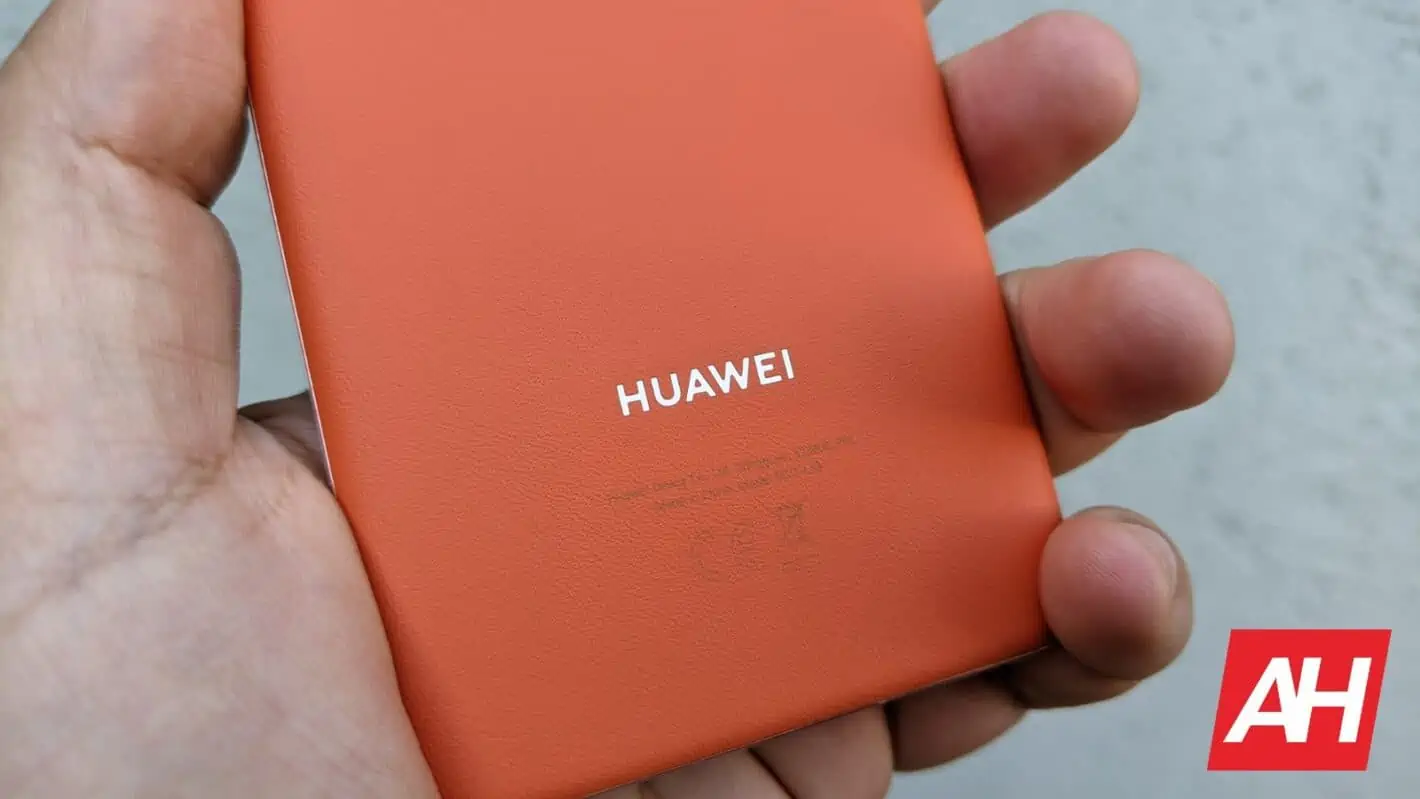 Featured image for Huawei P70 design appears in suspicious leak