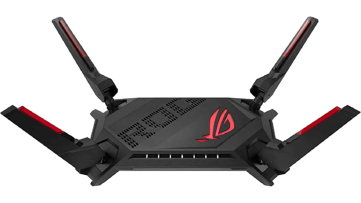 Featured image for Several ASUS routers have critical vulnerabilities making them vulnerable to hijacking