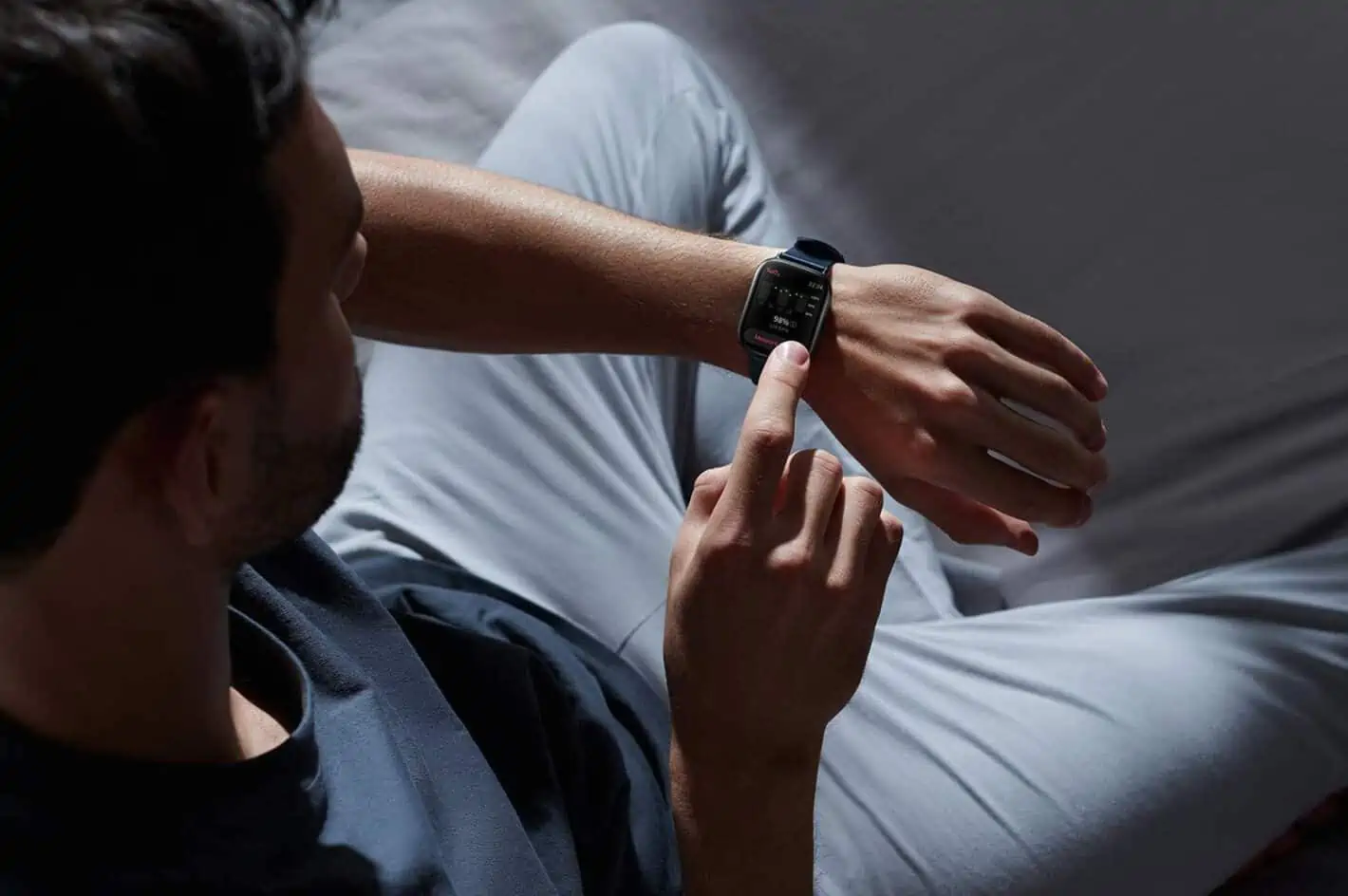 Featured image for FDA doesn't want you to use smartwatches to measure your blood glucose levels