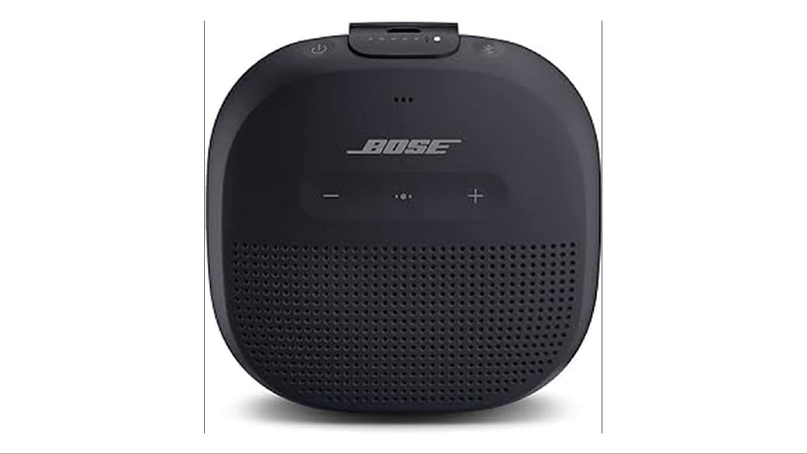 Bose SoundLink Micro Bluetooth Speaker