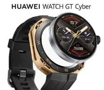 Huawei Watch GT Cyber image 1