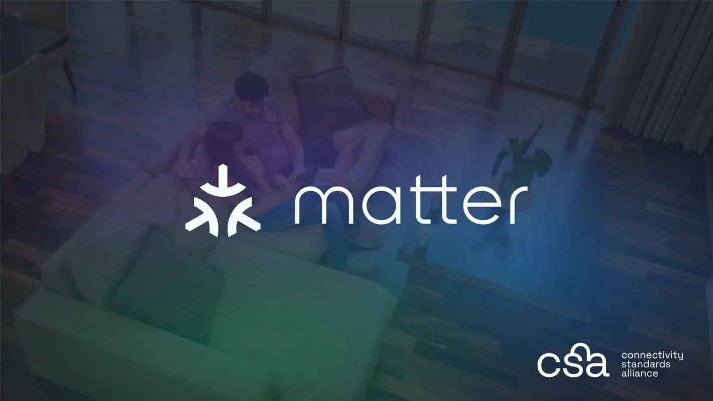 Featured image for Matter 1.3 brings support for new appliances, EV chargers & more