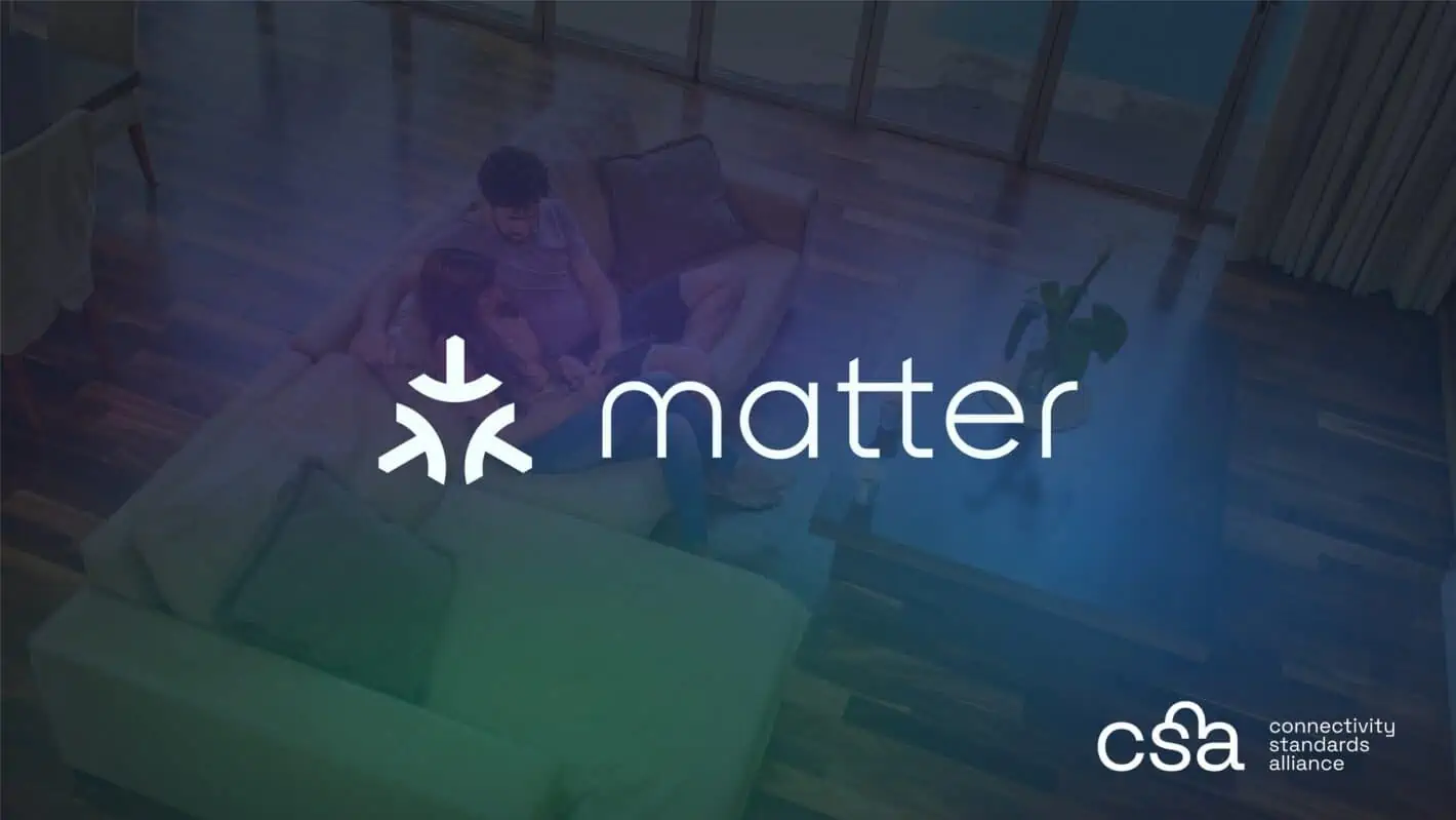 Featured image for Matter standard arrives to simply the smart home ecosystem