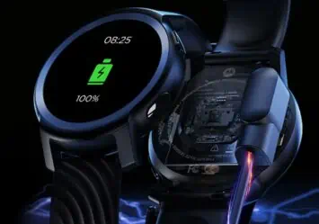 Moto Watch 200 circular leak image 2