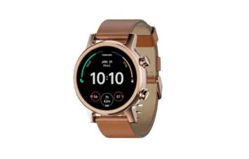 Motorola Moto Watch 150 rose gold image 1