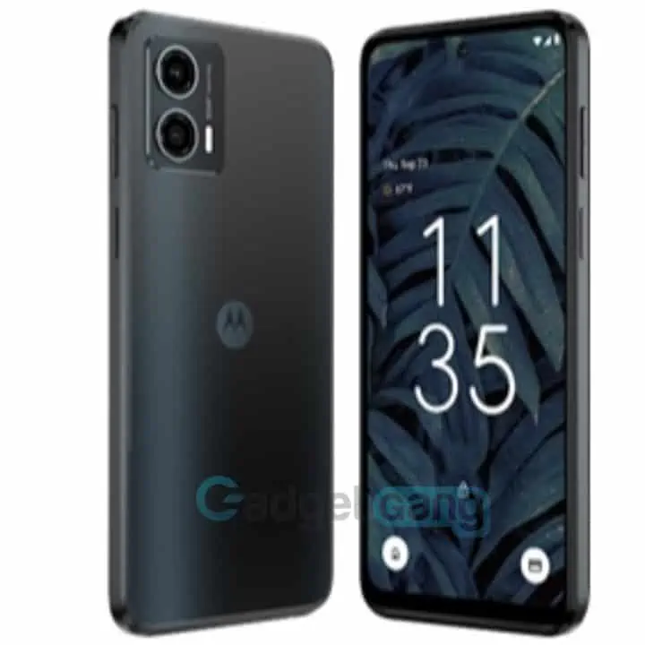 Motorola Penang first leak