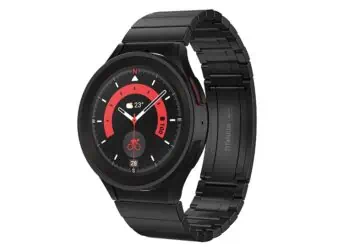 Samsung Galaxy Watch 5 new straps 3