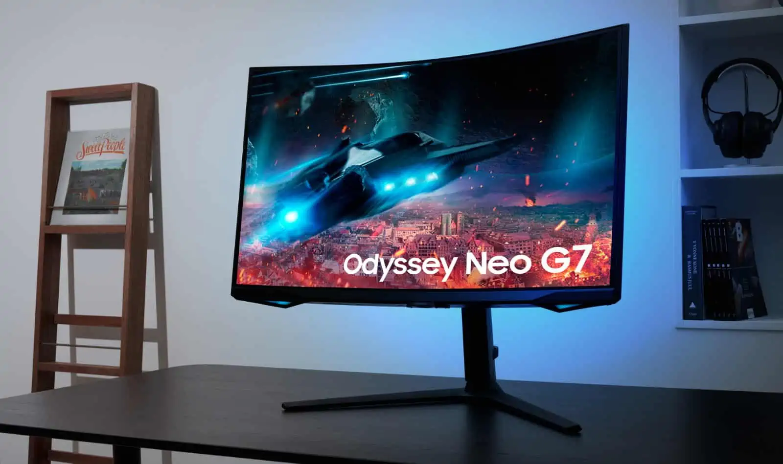 Samsung Odyssey Neo G7 Black Friday